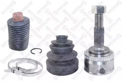 Шарнирный комплект, приводной вал STELLOX купить